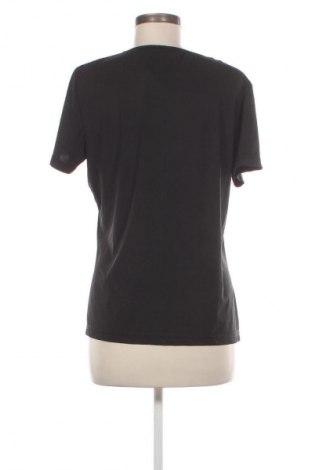 Damen Shirt Sports, Größe L, Farbe Schwarz, Preis 10,99 €