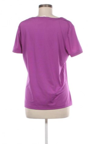Damen Shirt Sports, Größe L, Farbe Lila, Preis 10,99 €