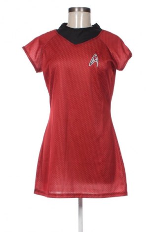 Damen Shirt Star Trek, Größe M, Farbe Mehrfarbig, Preis 9,60 €