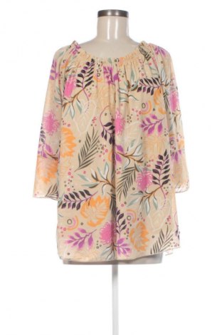 Damen Shirt Steilmann, Größe XL, Farbe Mehrfarbig, Preis 13,99 €