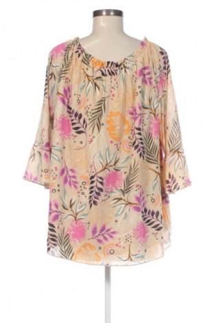 Damen Shirt Steilmann, Größe XL, Farbe Mehrfarbig, Preis 13,99 €