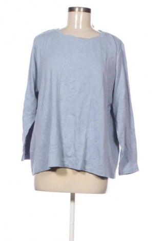 Bluzka damska Steilmann, Rozmiar XL, Kolor Niebieski, Cena 62,99 zł