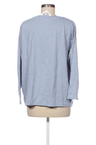 Bluzka damska Steilmann, Rozmiar XL, Kolor Niebieski, Cena 62,99 zł