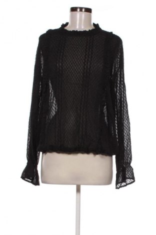 Damen Shirt Steps, Größe L, Farbe Schwarz, Preis 13,99 €