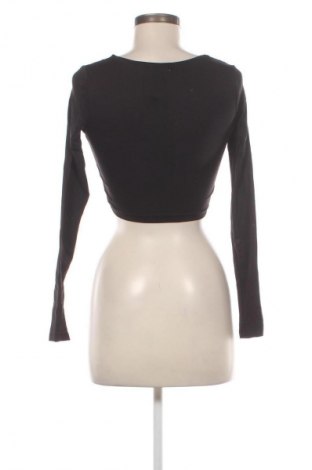 Bluzka damska Stradivarius, Rozmiar M, Kolor Czarny, Cena 62,99 zł