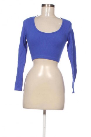 Bluzka damska Stradivarius, Rozmiar M, Kolor Niebieski, Cena 25,99 zł