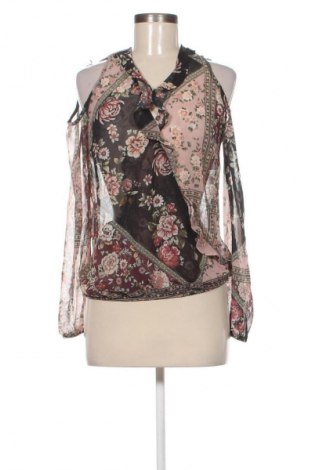 Női blúz Stradivarius, Méret M, Szín Sokszínű, Ár 5 199 Ft