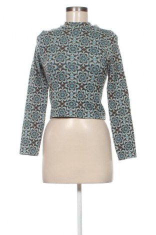 Bluzka damska Stradivarius, Rozmiar M, Kolor Kolorowy, Cena 25,99 zł