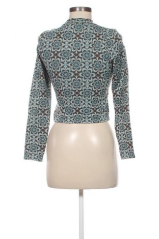 Bluzka damska Stradivarius, Rozmiar M, Kolor Kolorowy, Cena 25,99 zł