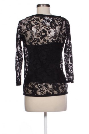 Bluză de femei Stradivarius, Mărime S, Culoare Negru, Preț 26,99 Lei