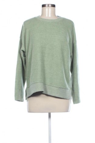Bluză de femei Stradivarius, Mărime M, Culoare Verde, Preț 30,99 Lei