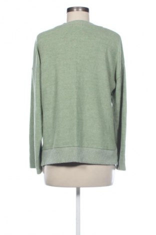 Bluză de femei Stradivarius, Mărime M, Culoare Verde, Preț 30,99 Lei
