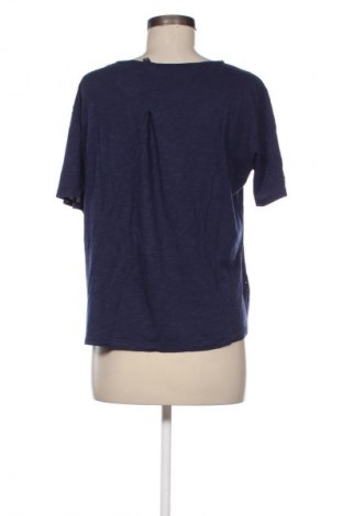 Damen Shirt Stradivarius, Größe M, Farbe Blau, Preis 6,99 €