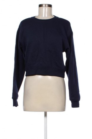 Bluză de femei Stradivarius, Mărime S, Culoare Albastru, Preț 198,74 Lei