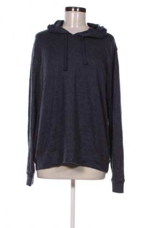 Damen Shirt Straight Up, Größe XXL, Farbe Blau, Preis 11,99 €