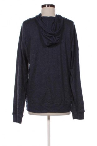 Damen Shirt Straight Up, Größe XXL, Farbe Blau, Preis 11,99 €