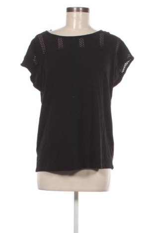 Damen Shirt Street One, Größe M, Farbe Schwarz, Preis 13,99 €