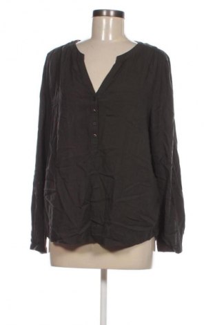 Bluzka damska Street One, Rozmiar L, Kolor Zielony, Cena 111,99 zł