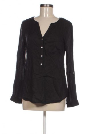 Damen Shirt Street One, Größe M, Farbe Schwarz, Preis 9,99 €