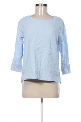 Damen Shirt Street One, Größe S, Farbe Blau, Preis 9,99 €