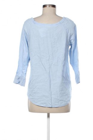 Damen Shirt Street One, Größe S, Farbe Blau, Preis 9,99 €