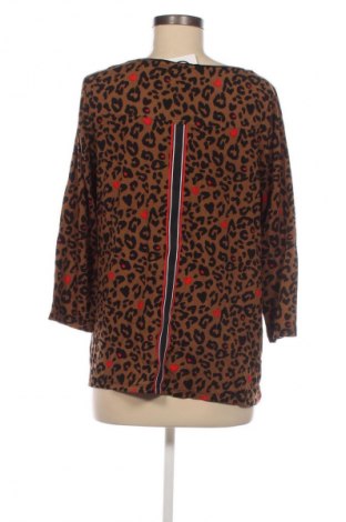 Damen Shirt Street One, Größe M, Farbe Mehrfarbig, Preis 23,99 €