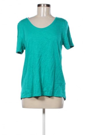 Damen Shirt Street One, Größe M, Farbe Grün, Preis 18,99 €