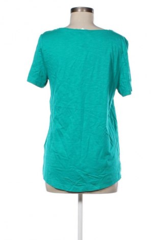 Damen Shirt Street One, Größe M, Farbe Grün, Preis 18,99 €
