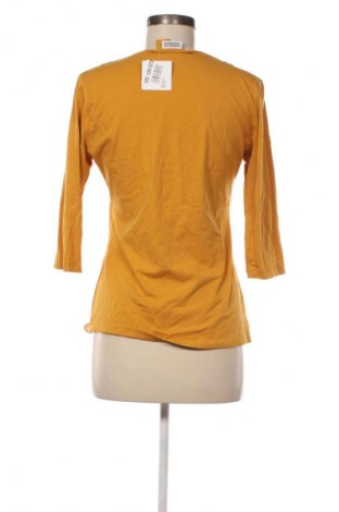 Bluzka damska Street One, Rozmiar L, Kolor Żółty, Cena 111,99 zł