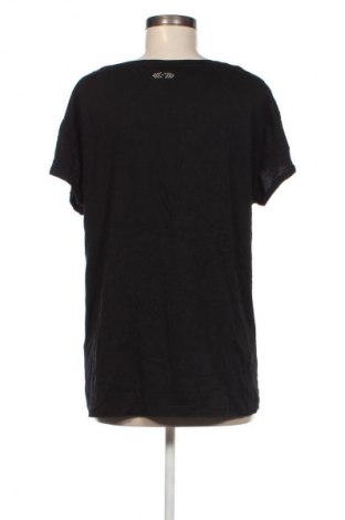 Damen Shirt Street One, Größe L, Farbe Schwarz, Preis € 18,99