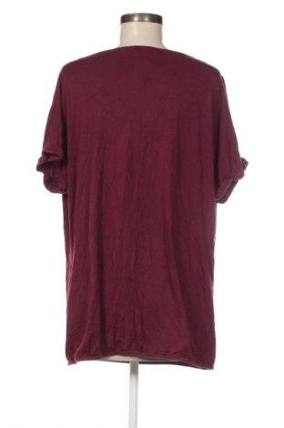 Dámská halenka Street One, Velikost XL, Barva Červená, Cena  439,00 Kč