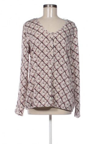 Damen Shirt Street One, Größe L, Farbe Mehrfarbig, Preis 23,99 €