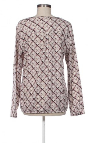 Damen Shirt Street One, Größe L, Farbe Mehrfarbig, Preis 23,99 €