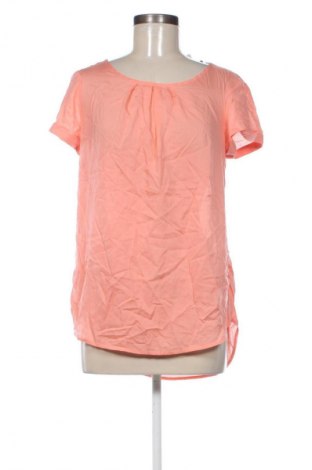 Damen Shirt Street One, Größe M, Farbe Orange, Preis 18,99 €