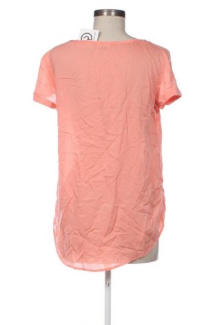 Damen Shirt Street One, Größe M, Farbe Orange, Preis 18,99 €