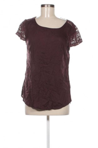 Damen Shirt Street One, Größe M, Farbe Rot, Preis € 14,99