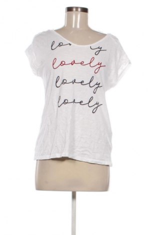 Damen Shirt Street One, Größe S, Farbe Weiß, Preis 13,99 €