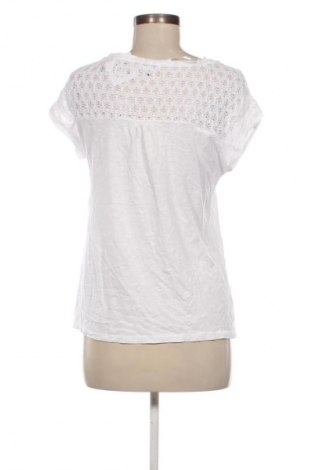 Damen Shirt Street One, Größe S, Farbe Weiß, Preis 13,99 €