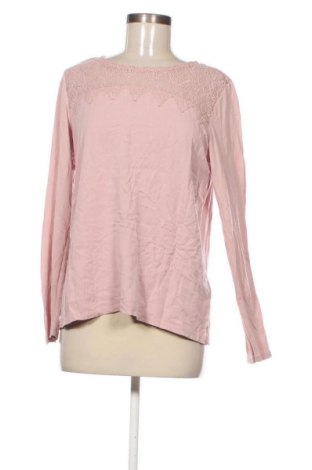 Damen Shirt Street One, Größe M, Farbe Aschrosa, Preis 9,99 €