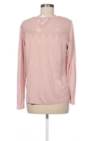 Damen Shirt Street One, Größe M, Farbe Aschrosa, Preis 9,99 €
