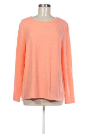 Bluzka damska Street One, Rozmiar M, Kolor Pomarańczowy, Cena 44,99 zł