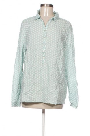 Damen Shirt Street One, Größe XL, Farbe Mehrfarbig, Preis 10,99 €