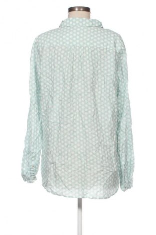 Damen Shirt Street One, Größe XL, Farbe Mehrfarbig, Preis 10,99 €