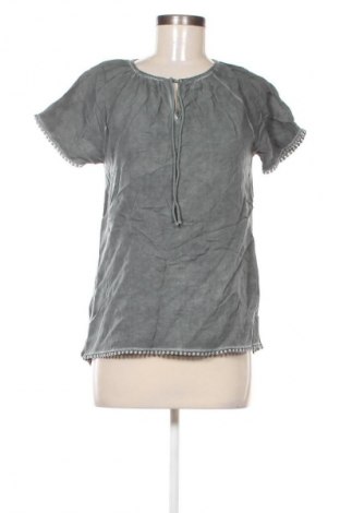 Damen Shirt Street One, Größe S, Farbe Grau, Preis 8,99 €