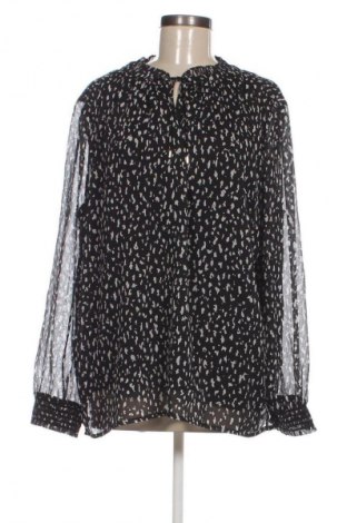 Bluză de femei Street One, Mărime XL, Culoare Multicolor, Preț 52,99 Lei