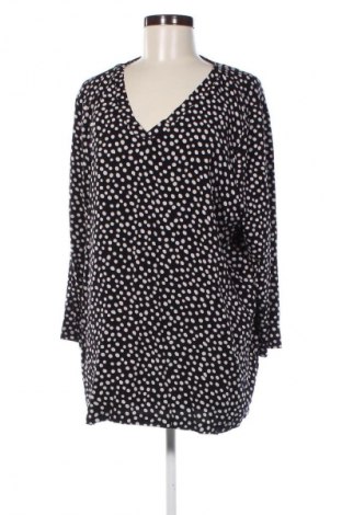 Damen Shirt Street One, Größe L, Farbe Mehrfarbig, Preis 9,99 €