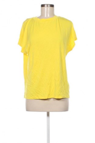 Bluză de femei Street One, Mărime M, Culoare Galben, Preț 91,99 Lei