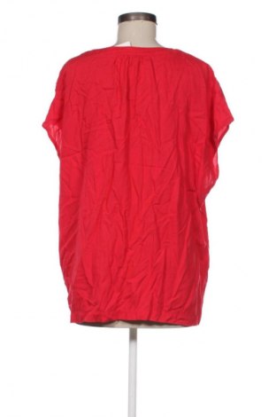 Bluză de femei Street One, Mărime XXL, Culoare Roșu, Preț 74,99 Lei