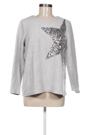 Damen Shirt Street One, Größe M, Farbe Grau, Preis € 17,14