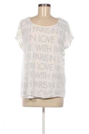 Damen Shirt Street One, Größe M, Farbe Mehrfarbig, Preis € 14,12